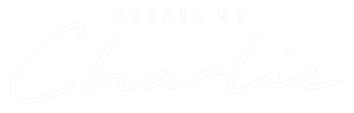 Detail By Charlie