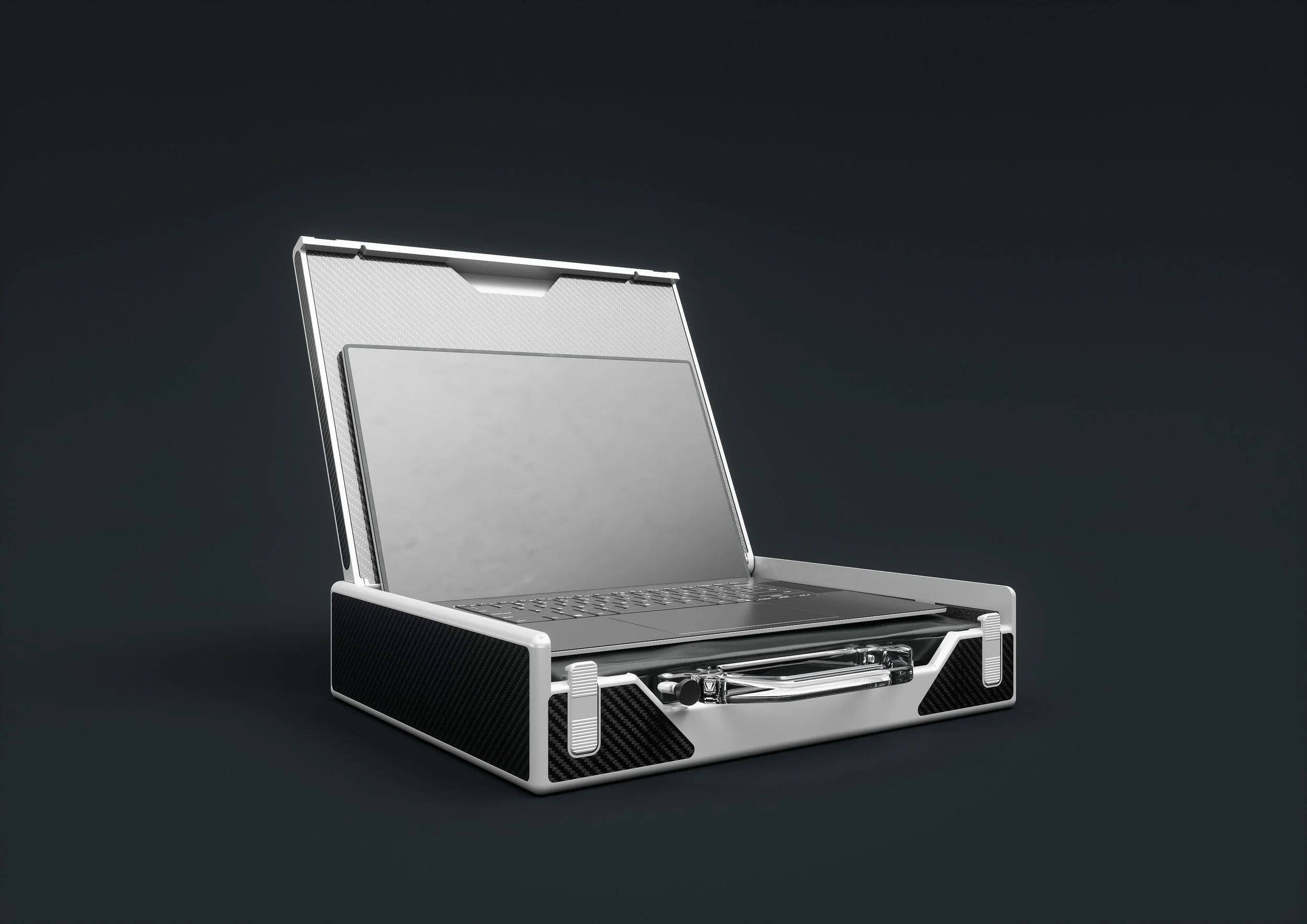 XDR Mobiles Röntgen. Entwicklung ConceptZWO