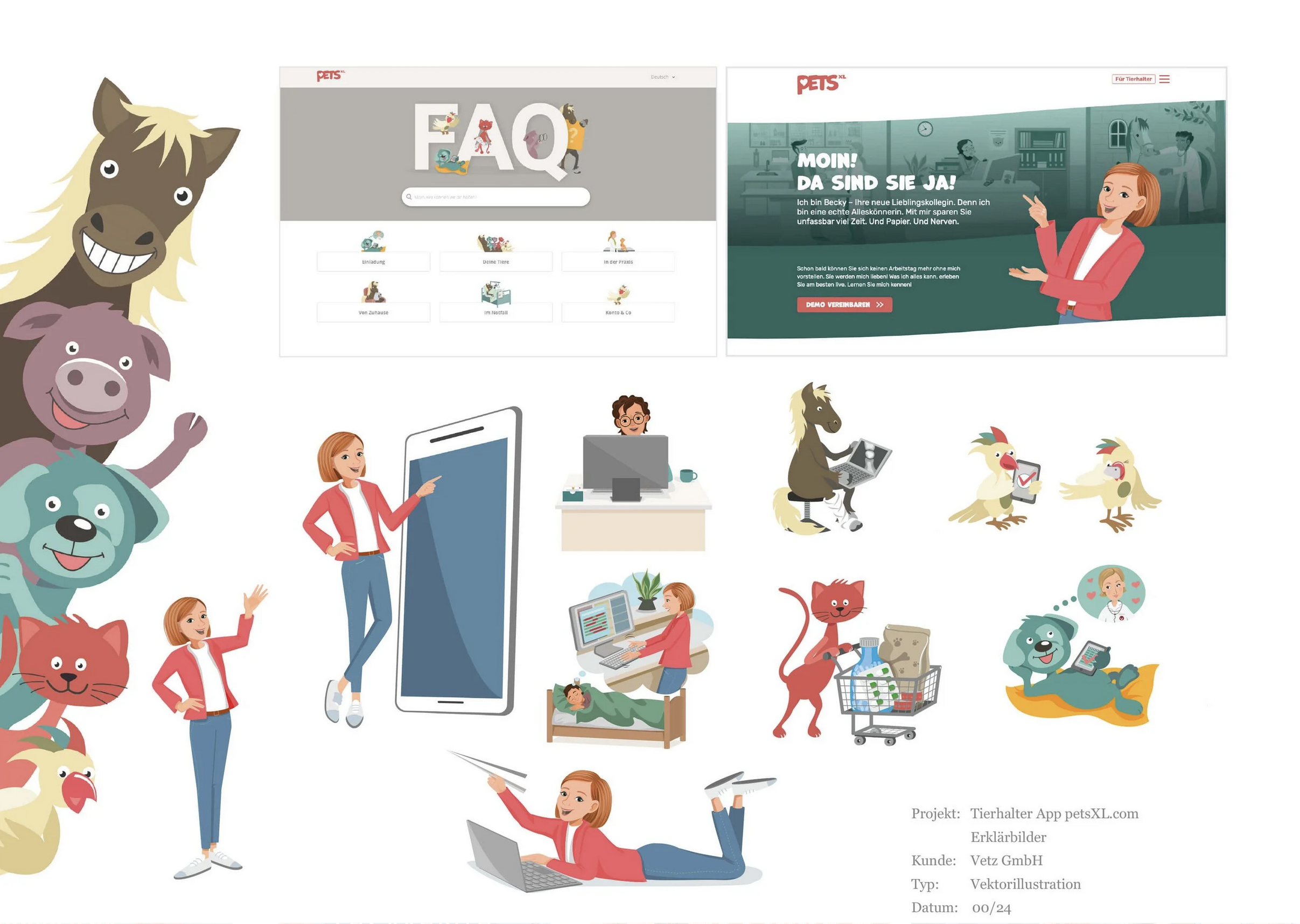 PetsXL Software VetZ GmbH