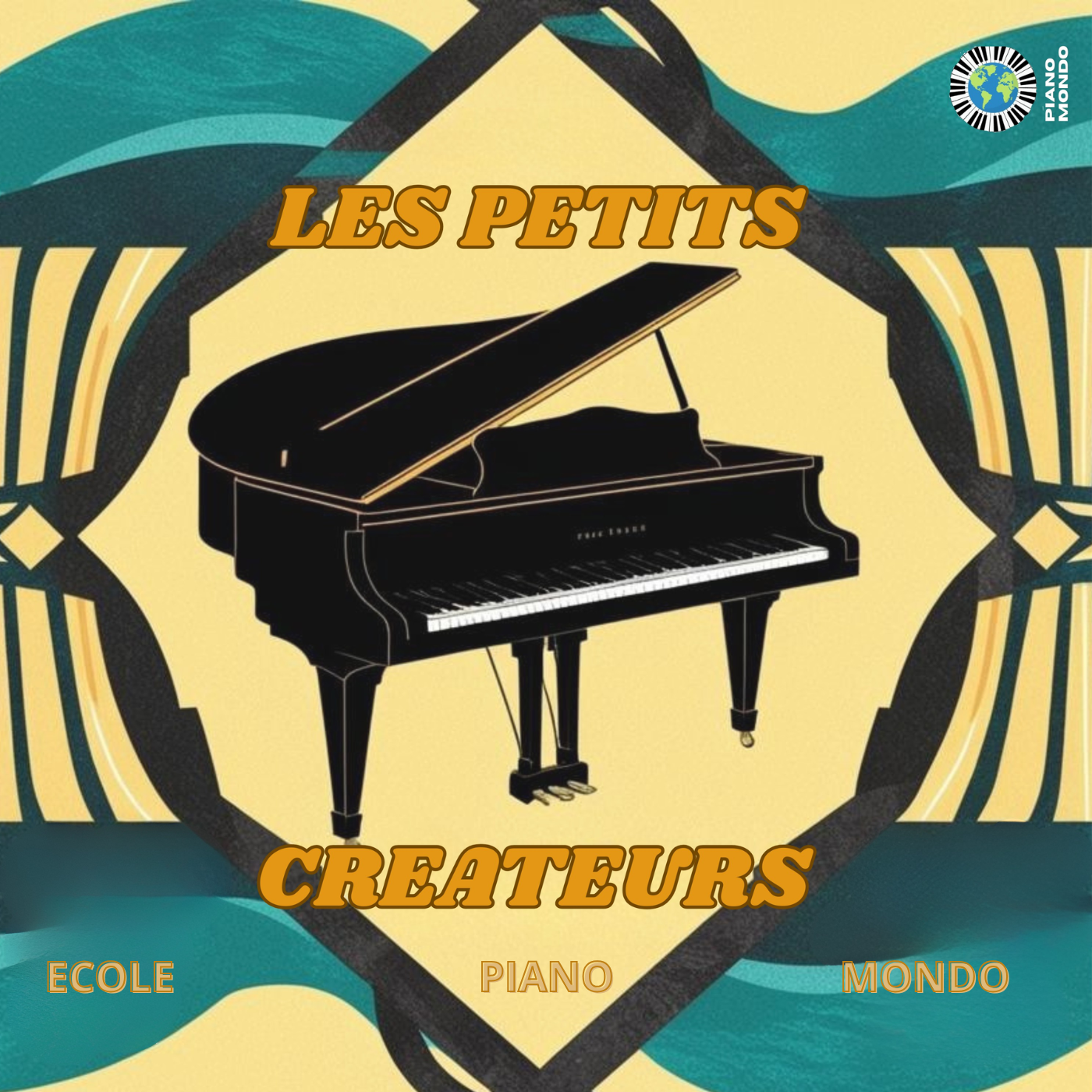 Les Petits Créateurs vol.1 (2025)