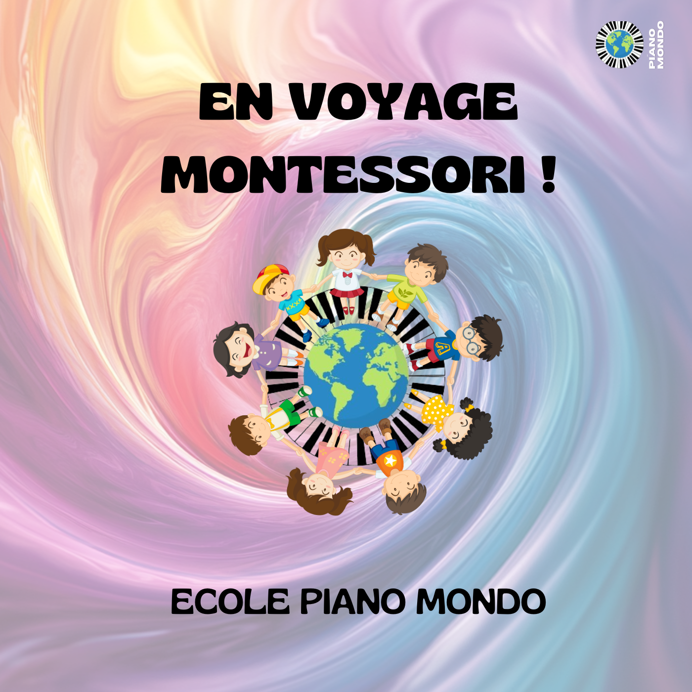 En voyage Montessori (2026)