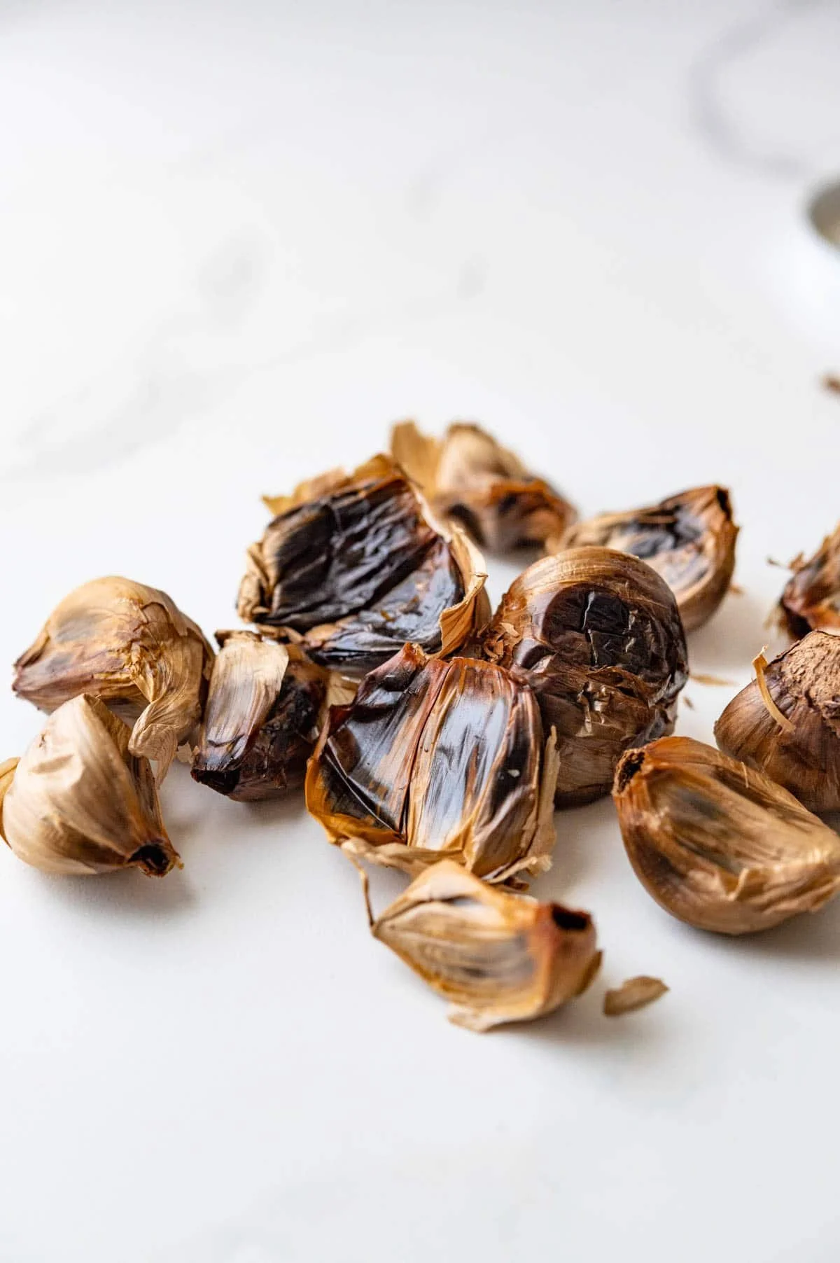 Black Garlic: 4 Methods