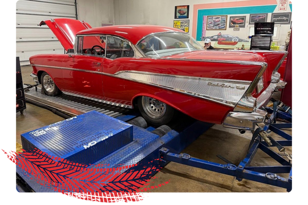 PROVEN Upgrades and Tuning through Dyno Testing