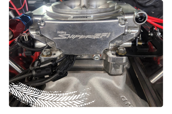 We Love Holley Sniper