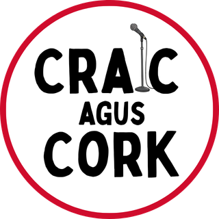 Craic agus Cork | Arts and Events