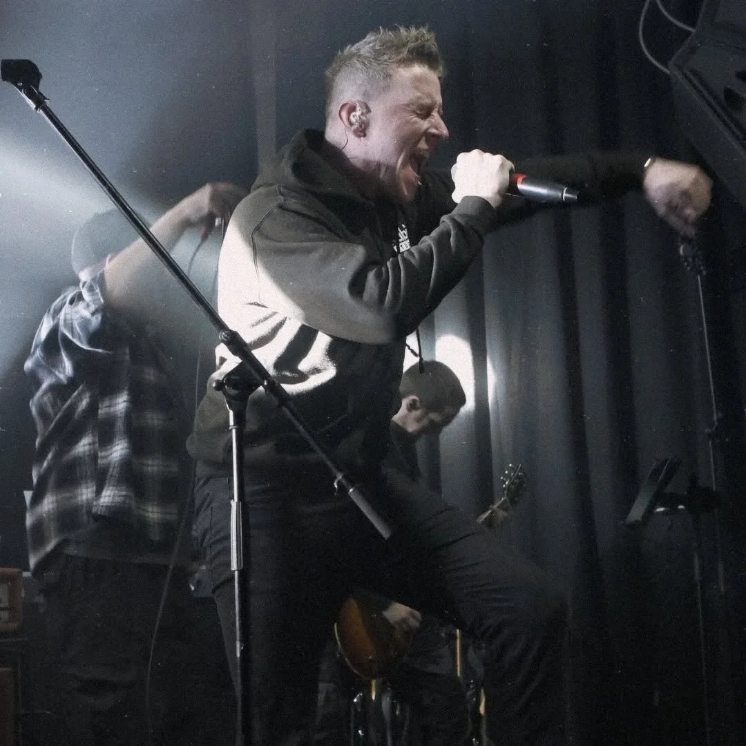 Linkin Park Tribute - Linkin Cork