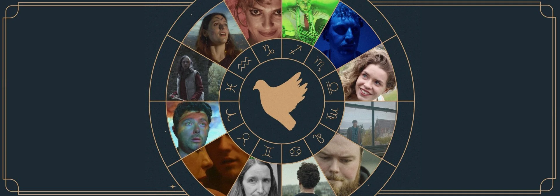 The Cork City 48-Hour Filmmaking Challenge
