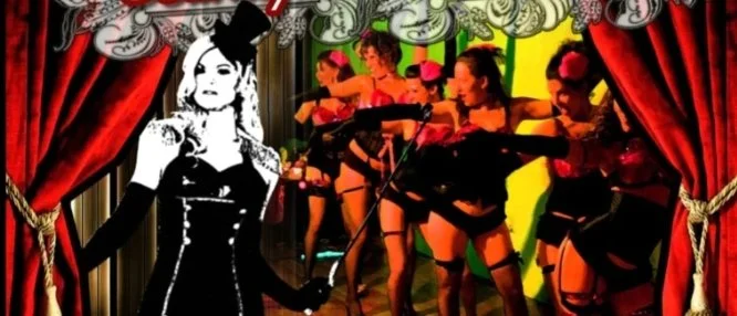 The Dirty Circus