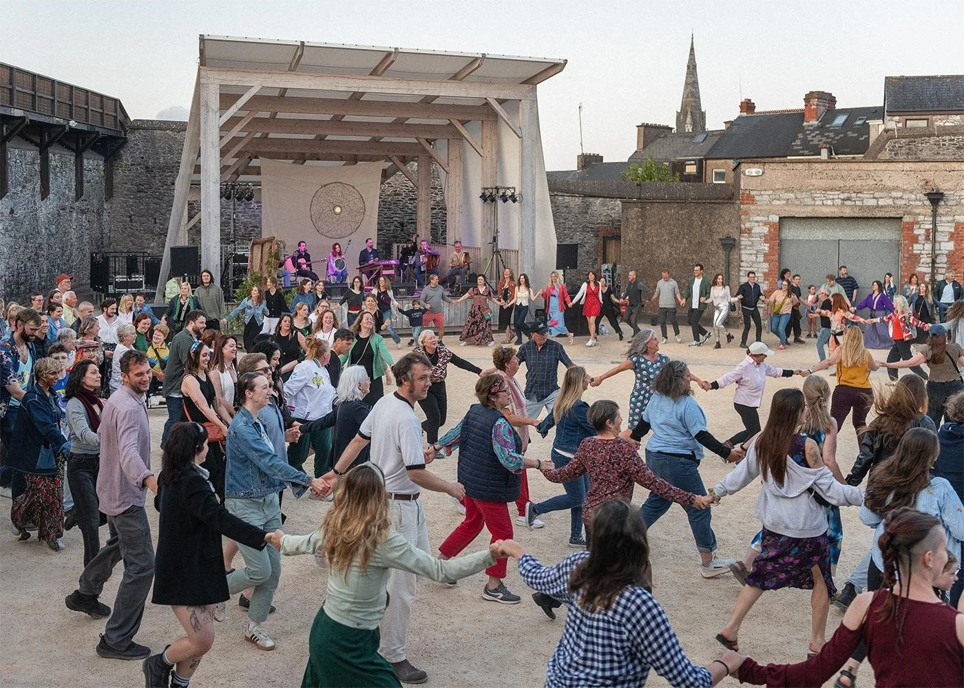 Solstice Céilí