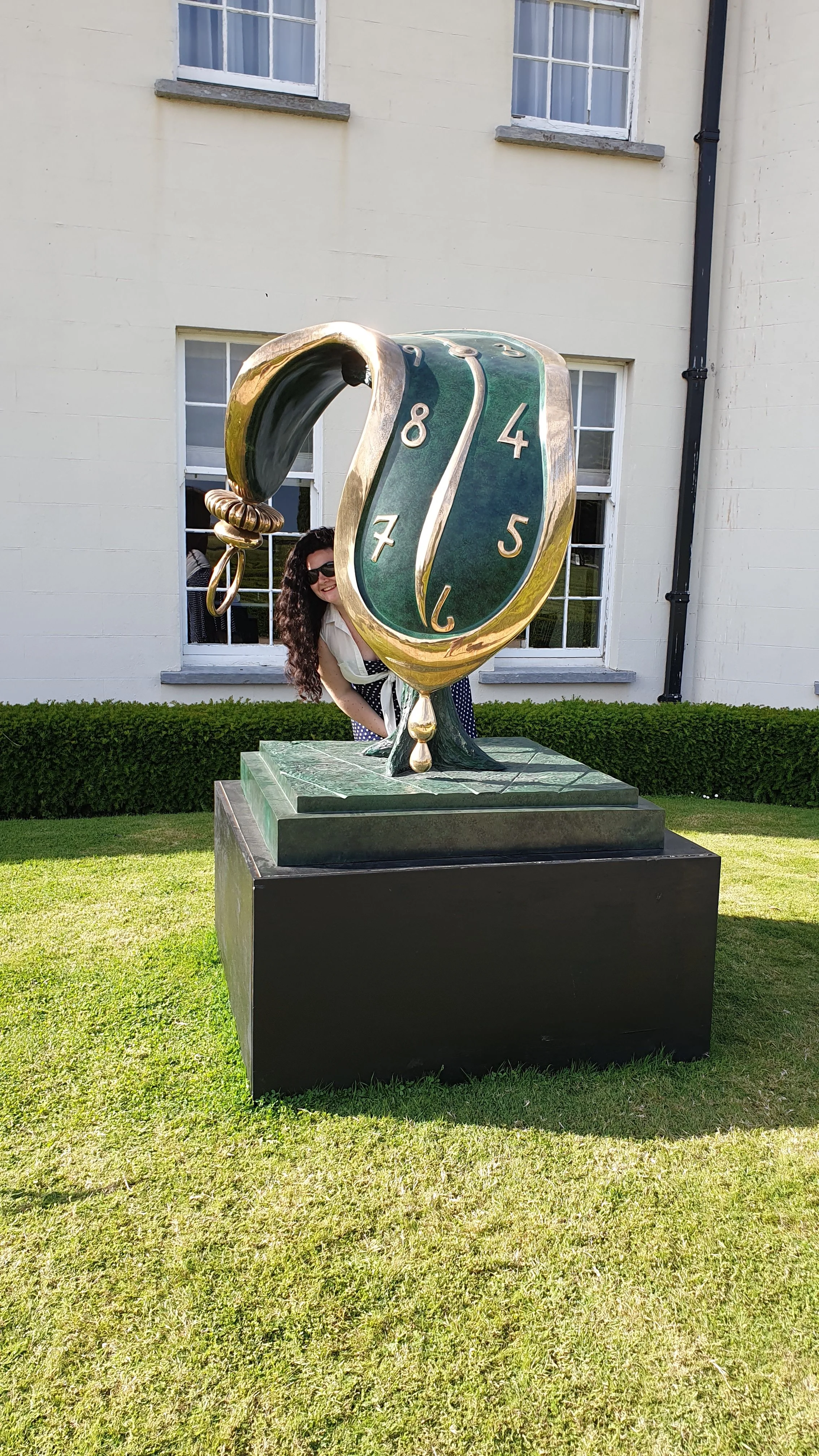 Art + Soul: International Art and Sculpture Exhibition
