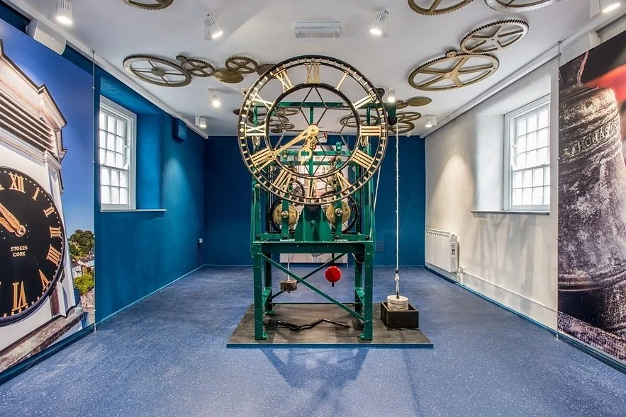 Free Attractions in Cork County for 1 Day Only