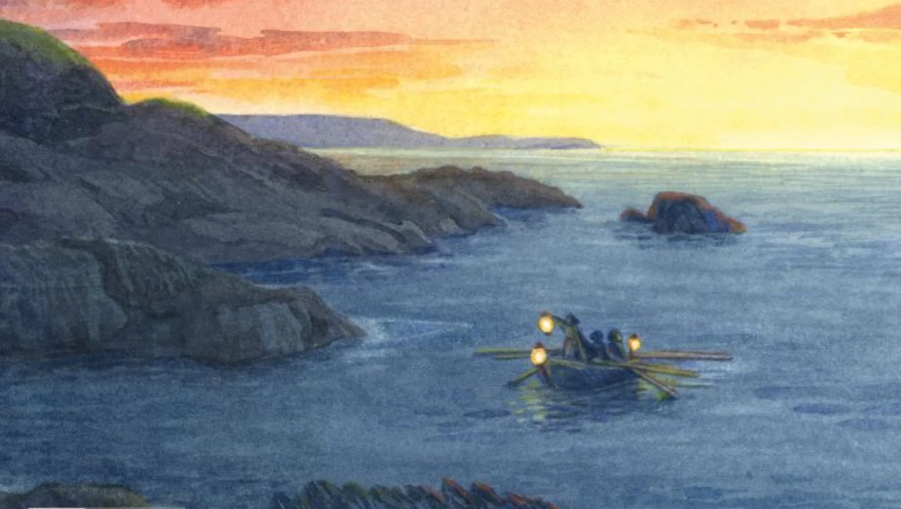 Kinsale Arts Weekend