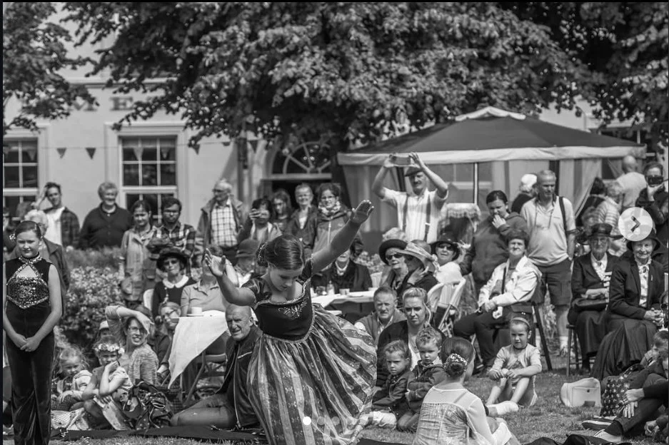 Clonakilty Old Time Fair