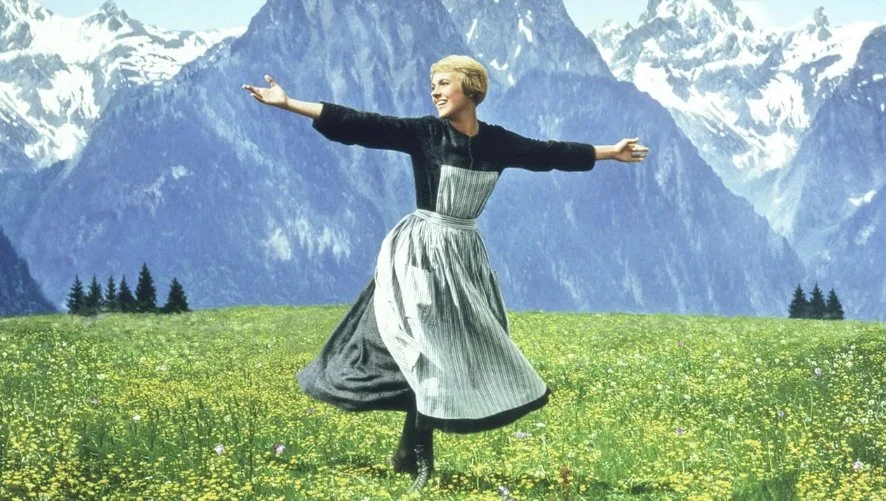 The Sound of Music at Cork Opera House - Induction Loop &amp; Wheelchair Accessible