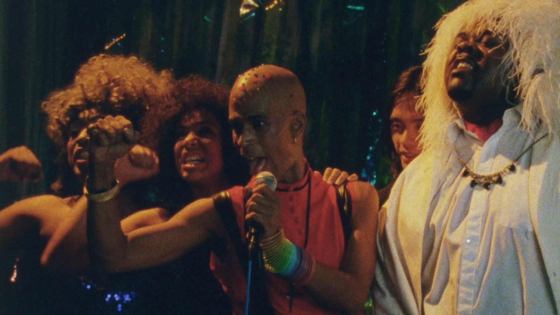 Pride Screening
