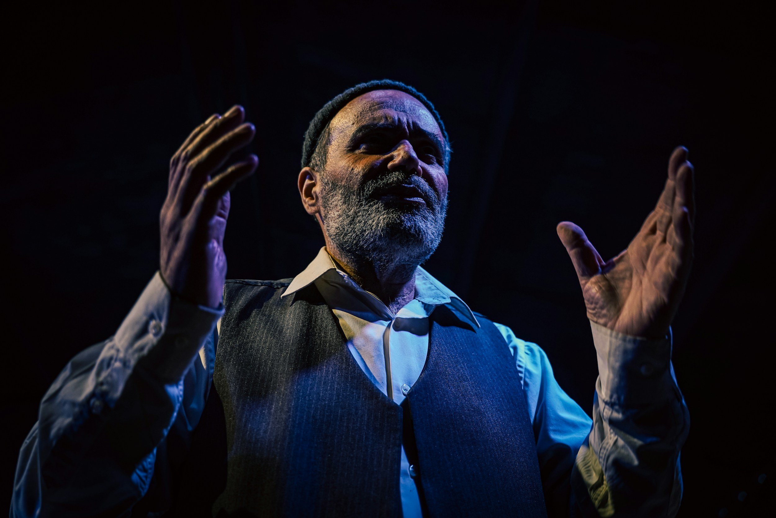 Cork Theatre Company Open Auditions for New Production
