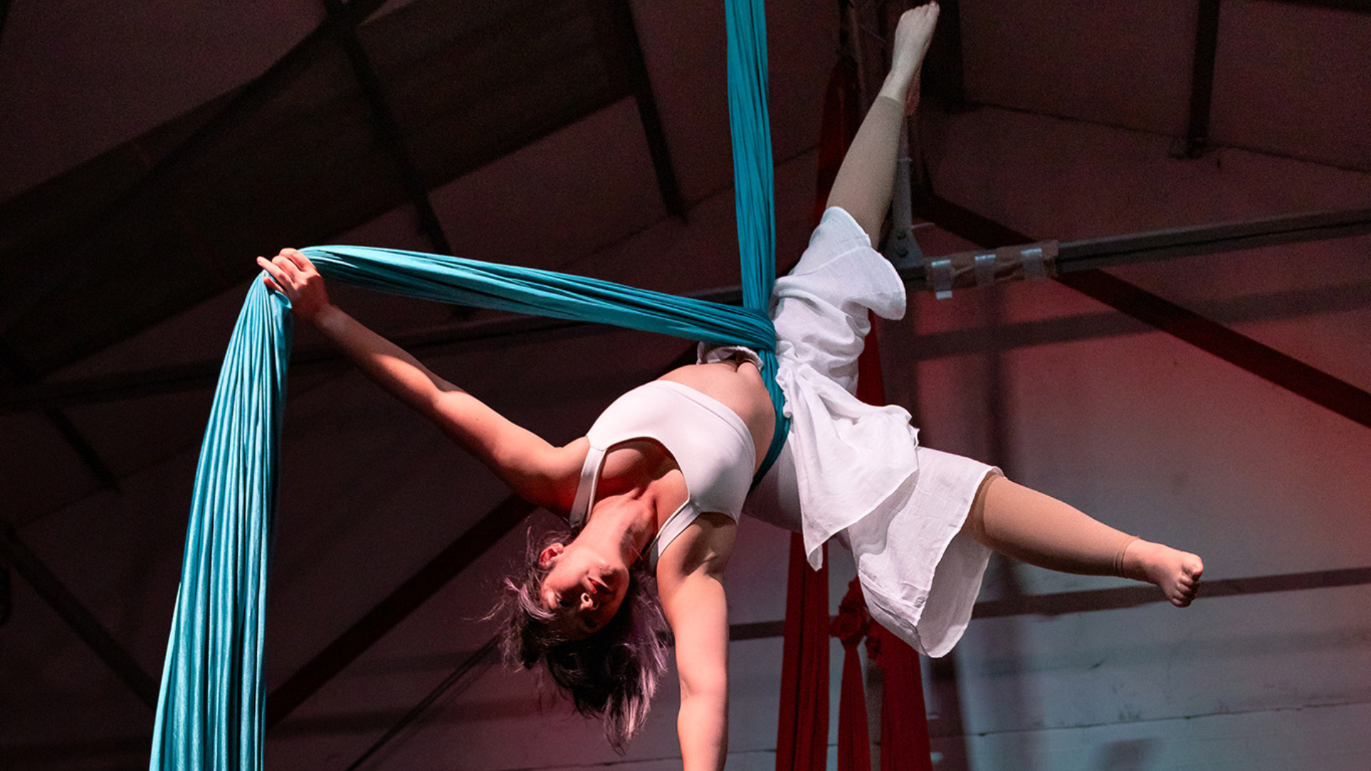 Festival Gala - Pitch’d Circus and Street Arts Festival 