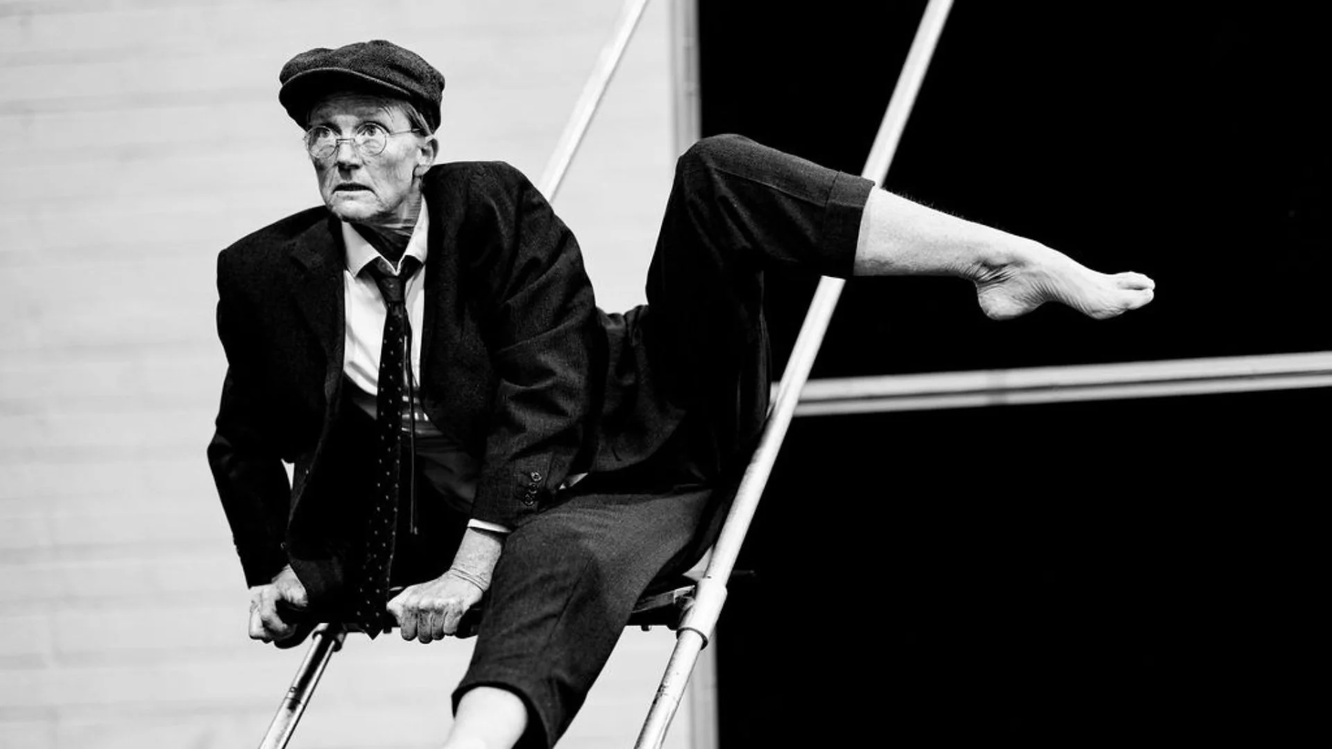 Missing - Pitch’d Circus and Street Arts Festival
