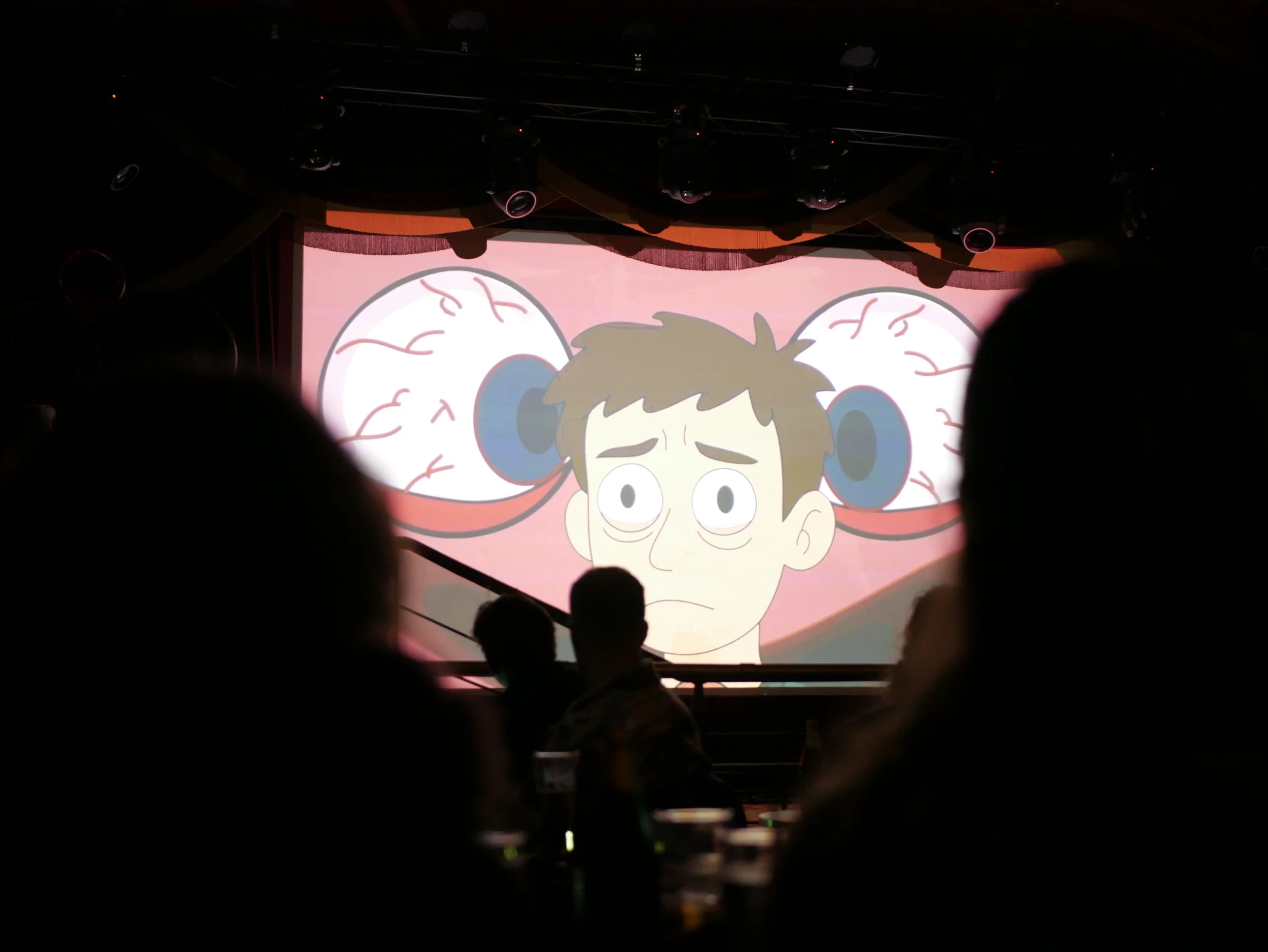 The People's Picturehouse Cork | Birthday Party Special