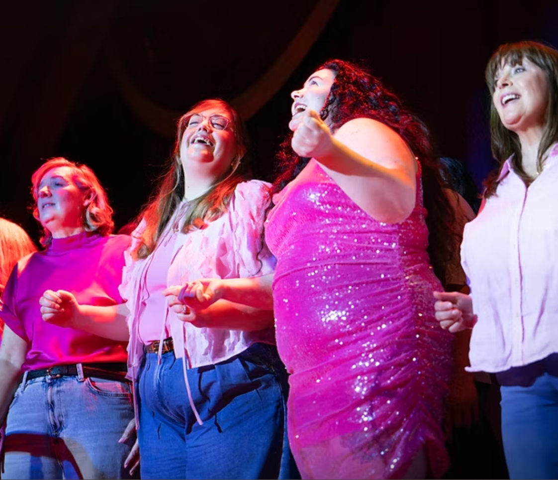 Indie Choir Announces New Choirs in County Cork