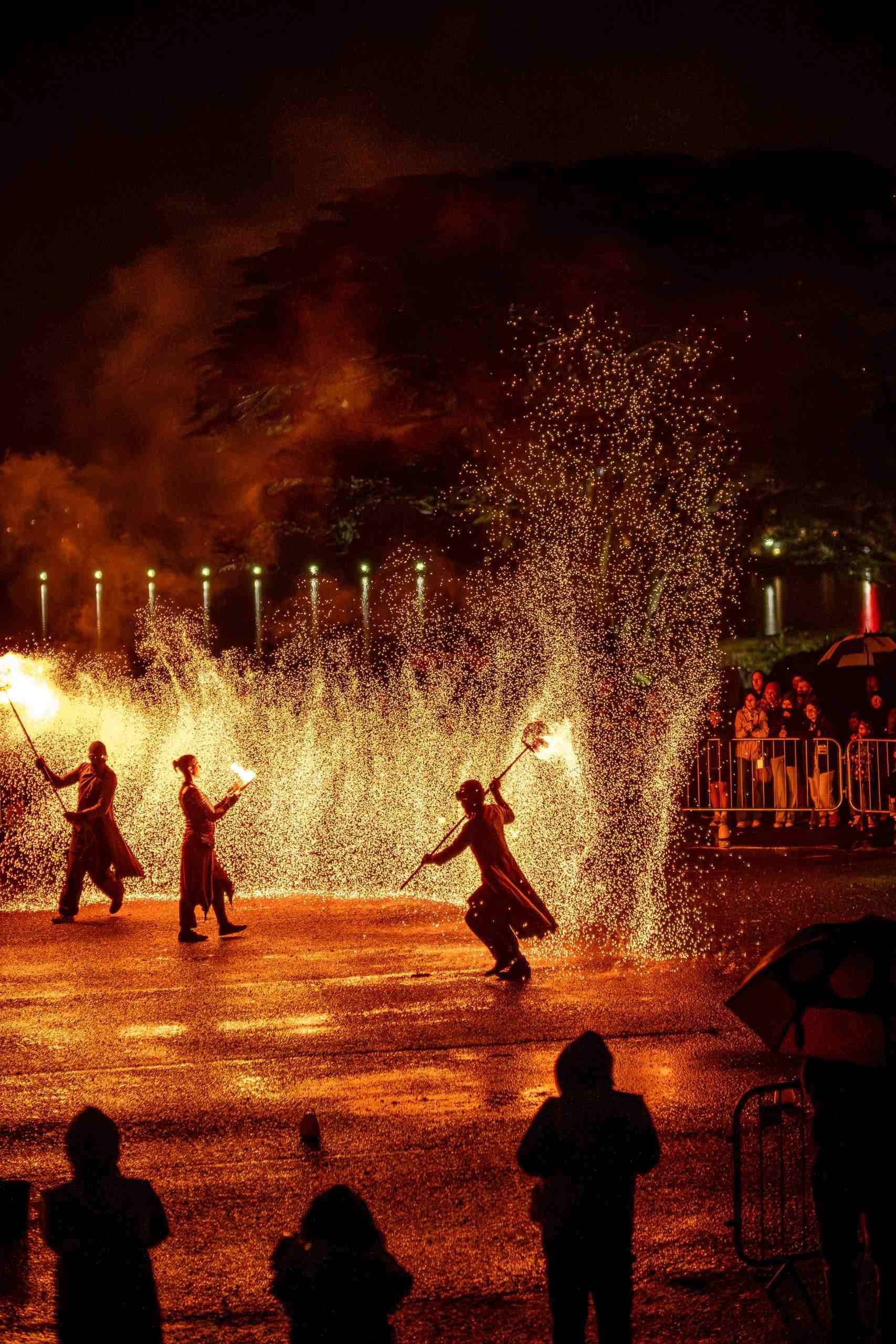 Culture Night 2026: Six Cork County Events Worth Getting Out of the City For