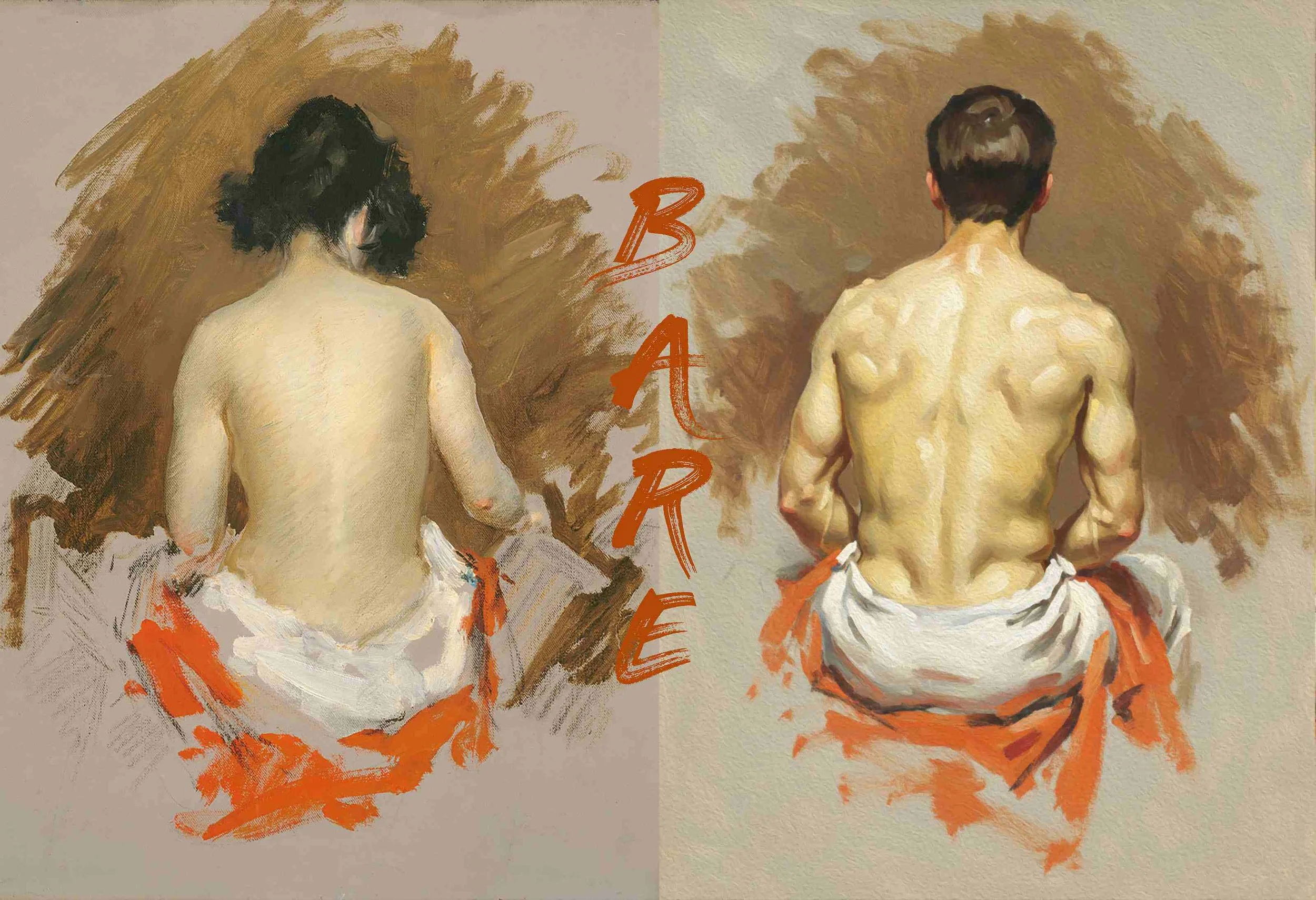 BARE