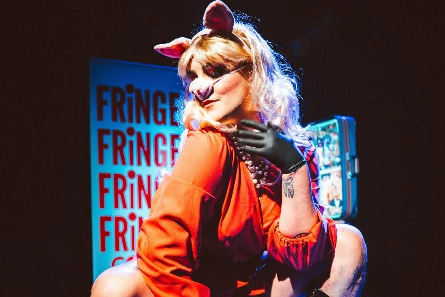 Cork Fringe Festival Returns With Open Call for Artists