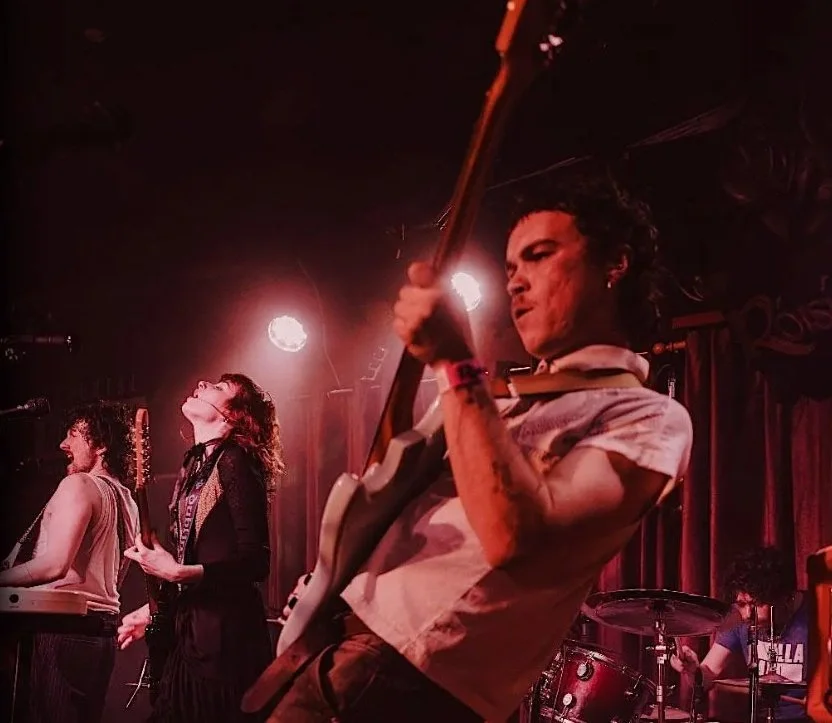 Upstart Festival