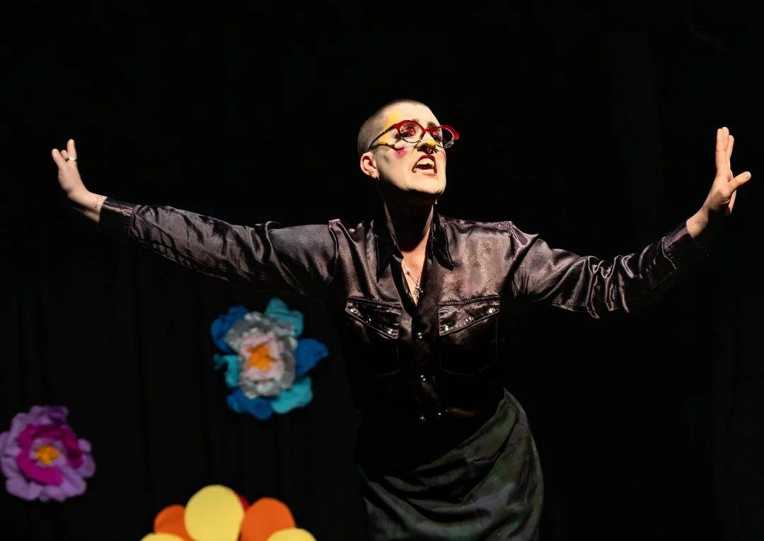 3 Cork Performers on the Bill for Friday Night’s Dirty Circus!