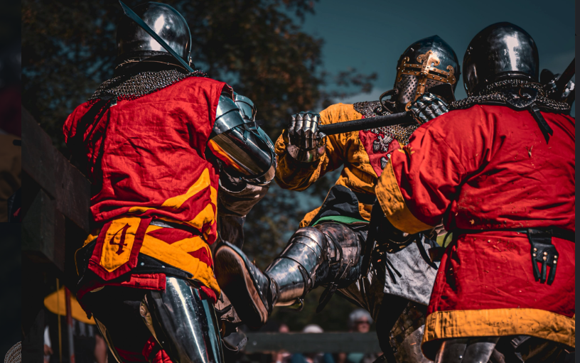 What’s on at Cork Comic Con 2026?