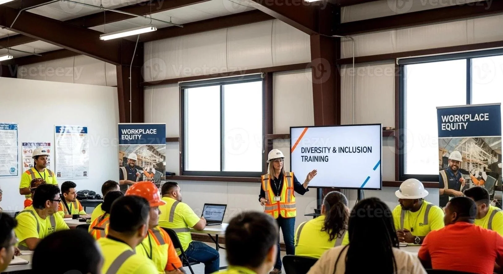 Safety training