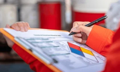 Job site Safety Audit