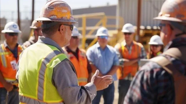 OSHA Compliance Consulting