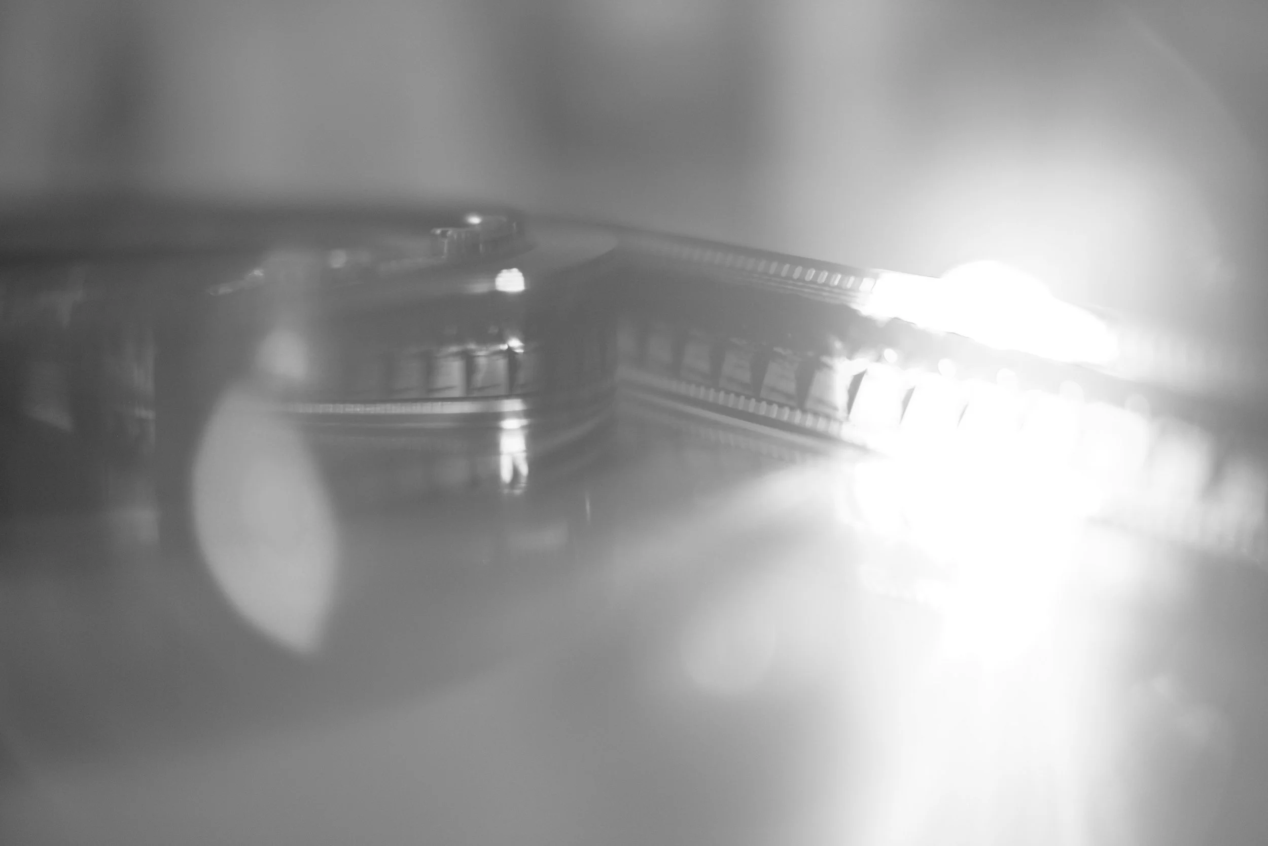 Back to 35mm soon! 

#projectionist #projectionbooth #cinema #35mmfilm