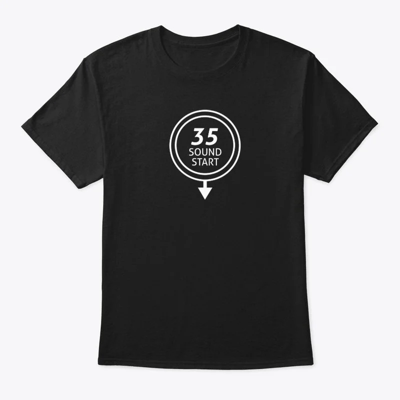 35 Sound Start T-Shirt