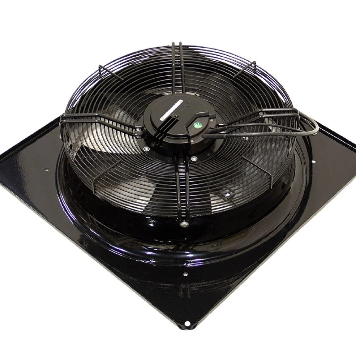 Vifter i alle modeller og til alle form&aring;l. Fra kvalietetssterke ebmpapst.

#vifter #fans #industry #safety