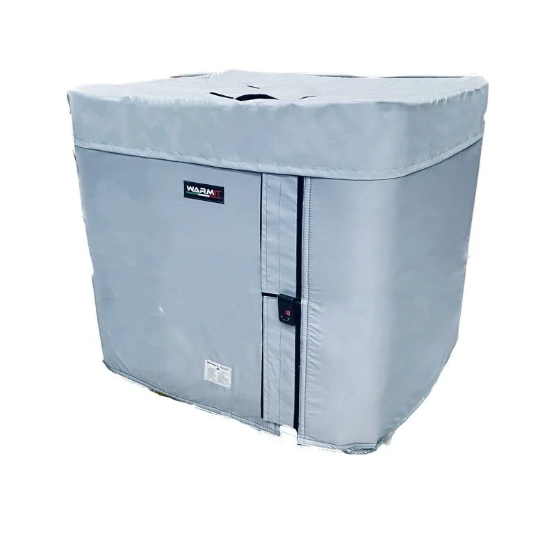 Tønner/IBC