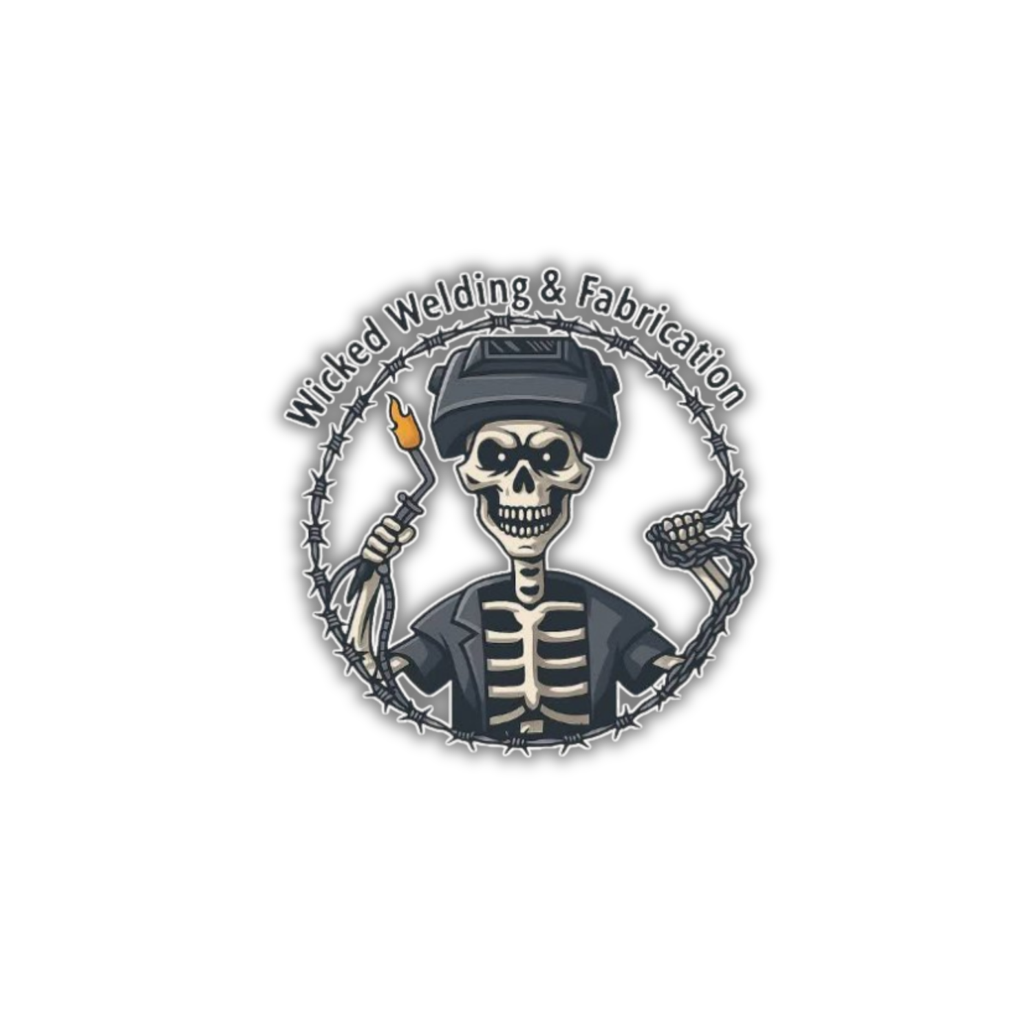 Wicked Welding &amp; Fabrication