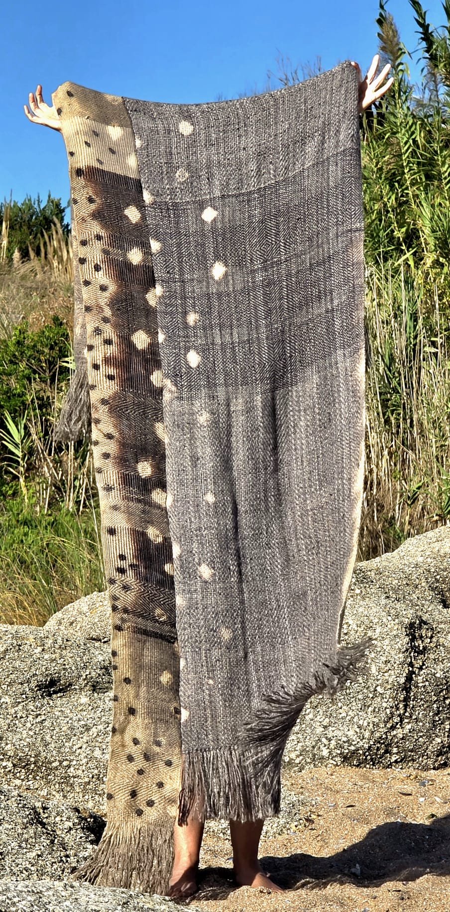 PIEL DE ESTRELLAS