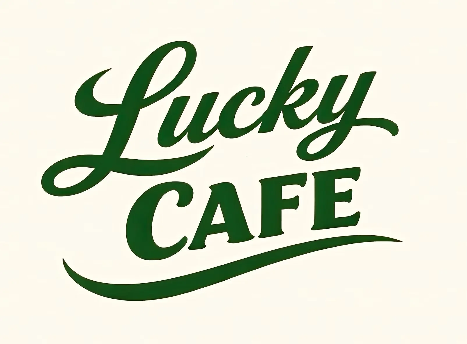 Summer Wine Tasting at Lucky Cafe