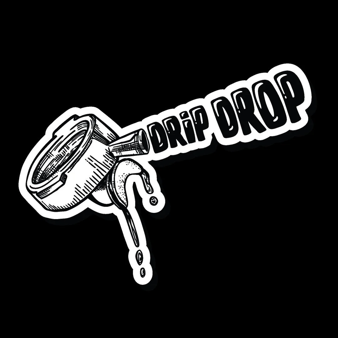 Wine Tasting at Drip Drop Cafe