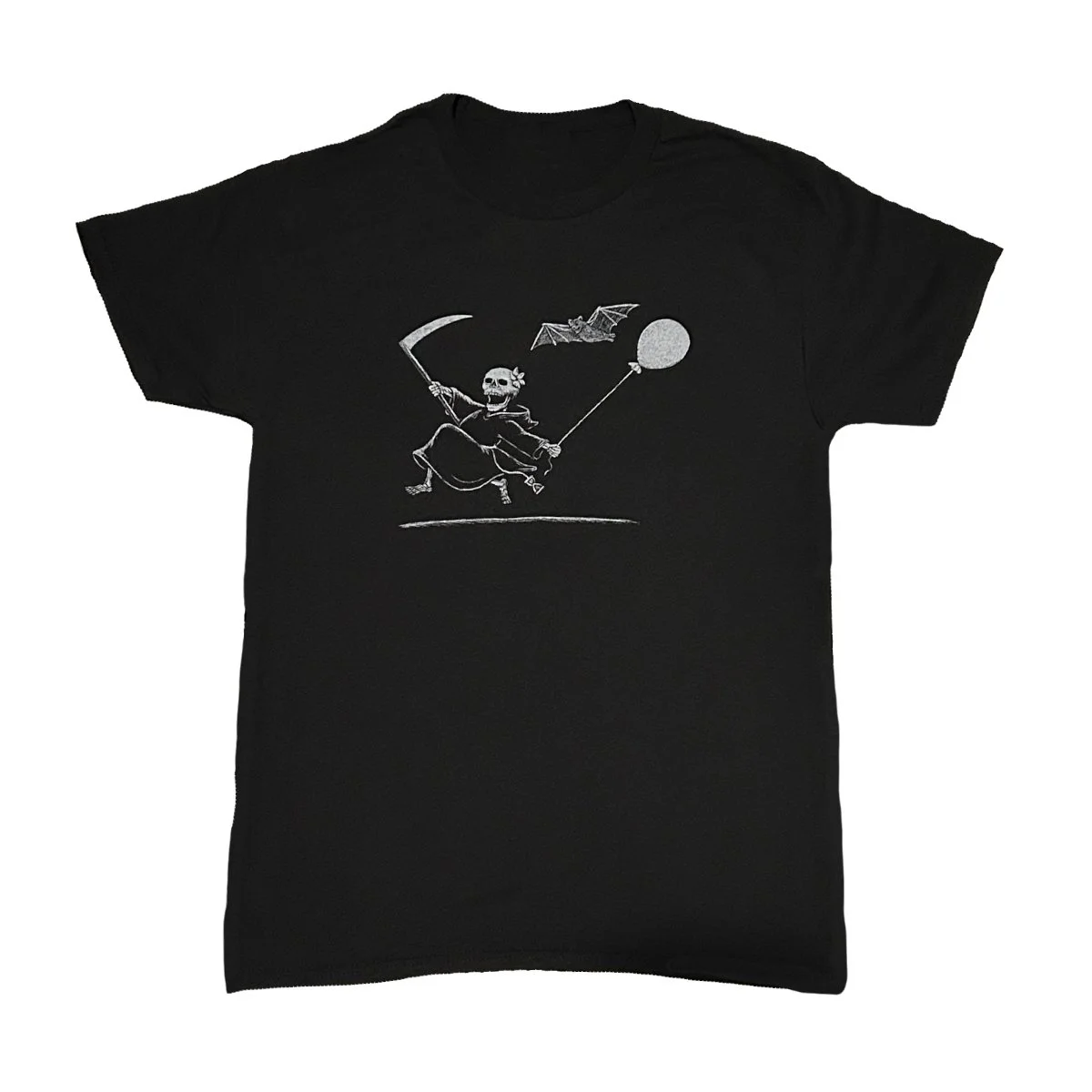 Skipping Along T-Shirt