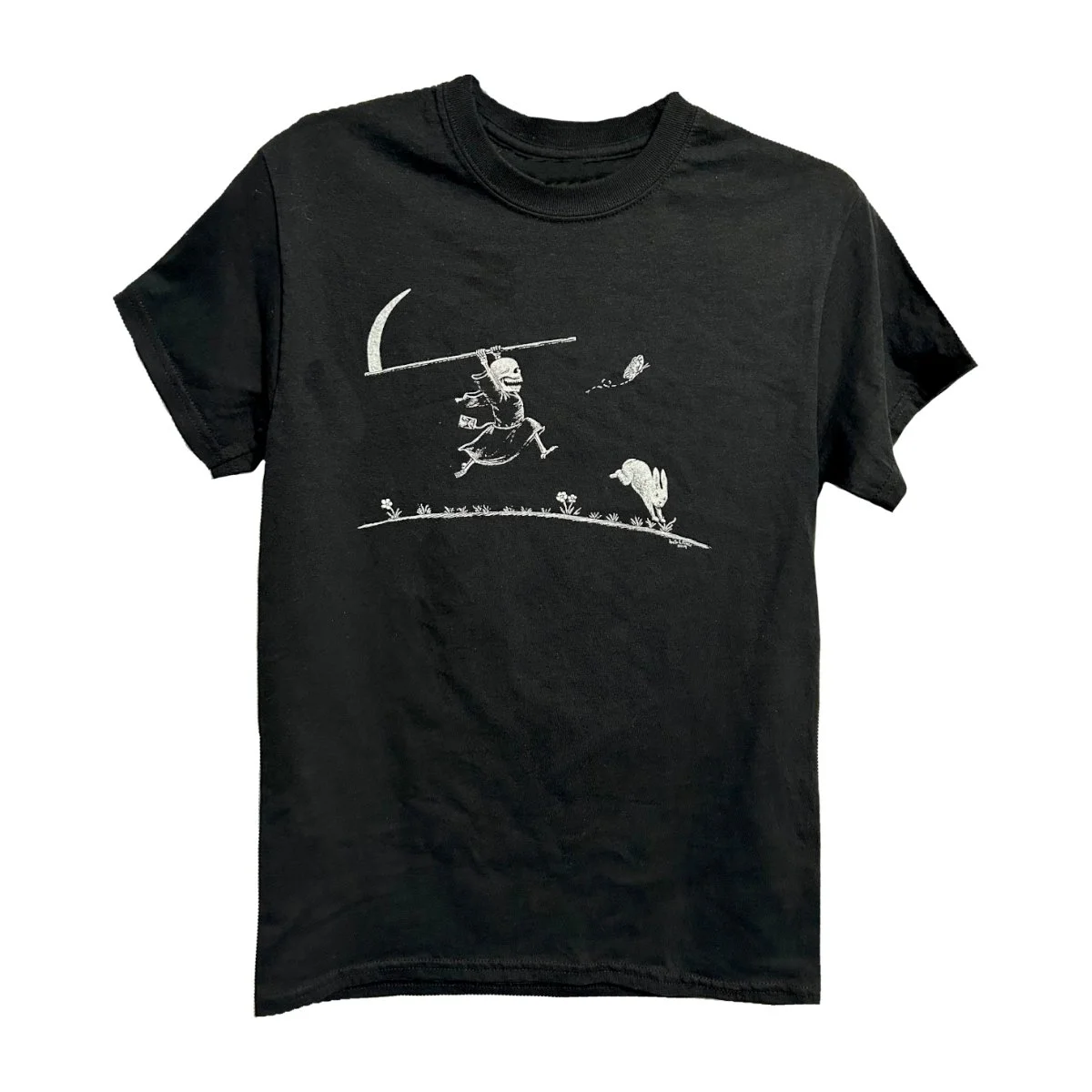 Yay, Butterfly T-Shirt
