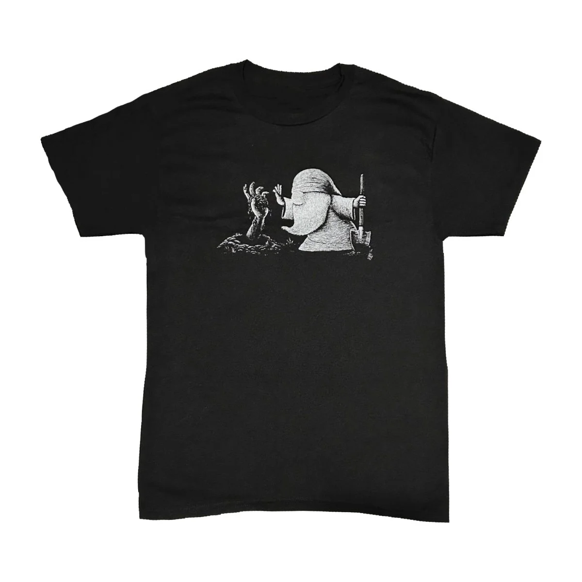 High Five T-Shirt