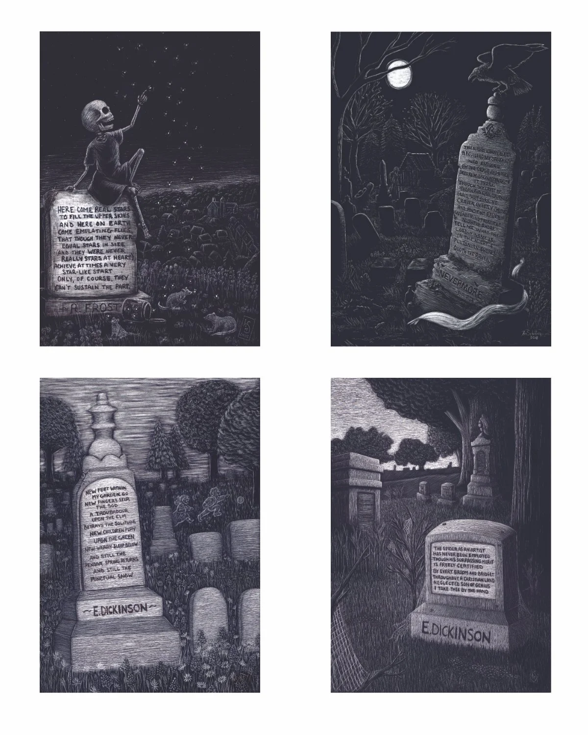 Poem Collection