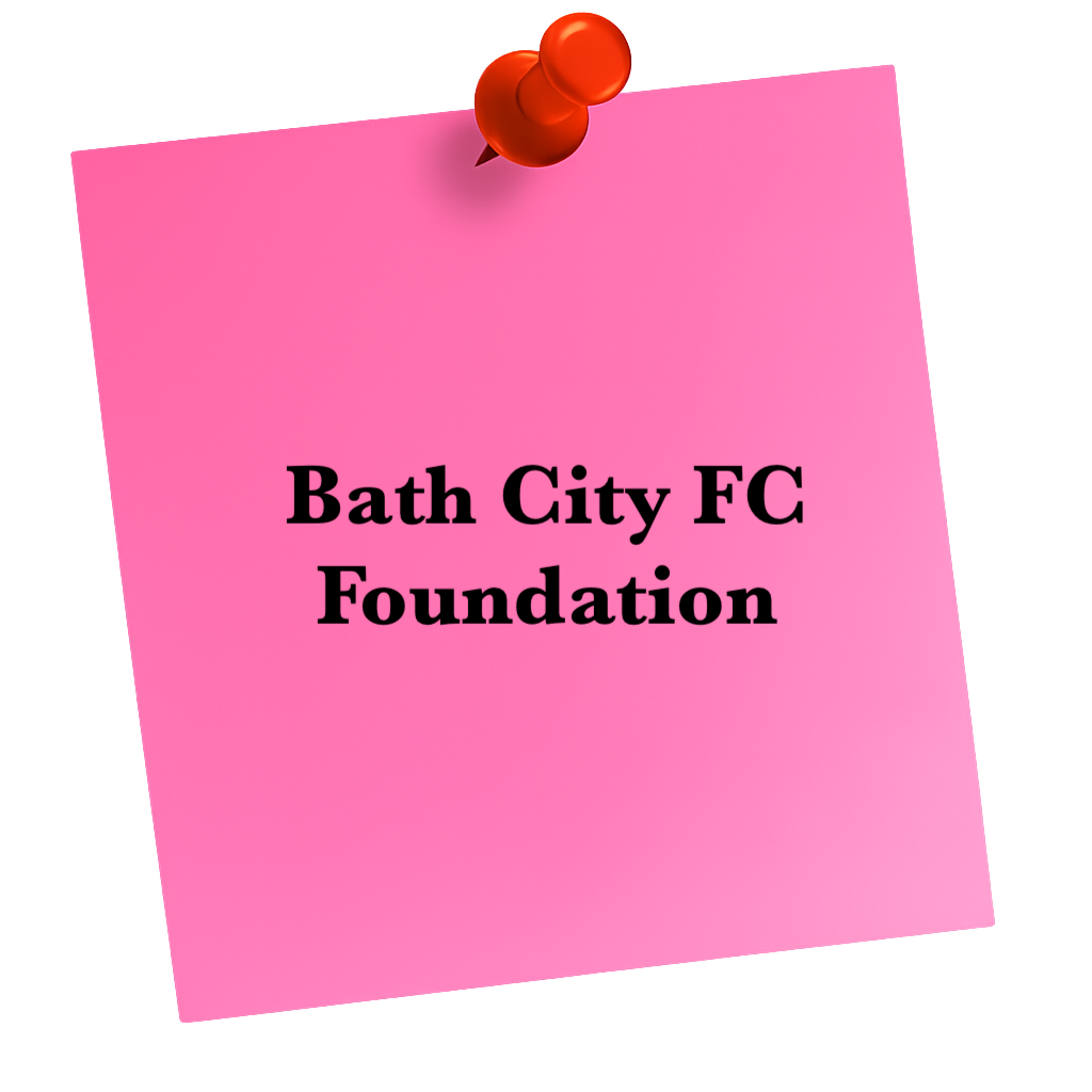 Bath City FC Foundation