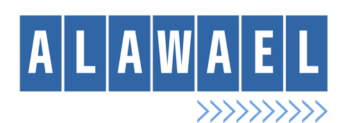 AL-AWAEL Company Logo