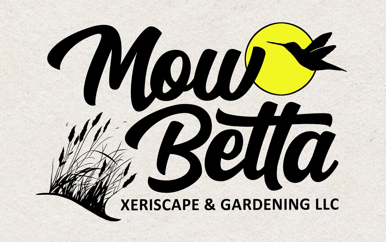 Mow Betta Xeriscape &amp; Gardening LLC