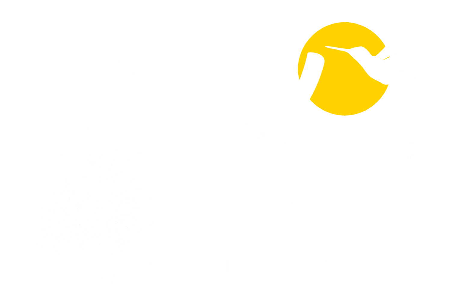 Mow Betta Xeriscape &amp; Gardening LLC