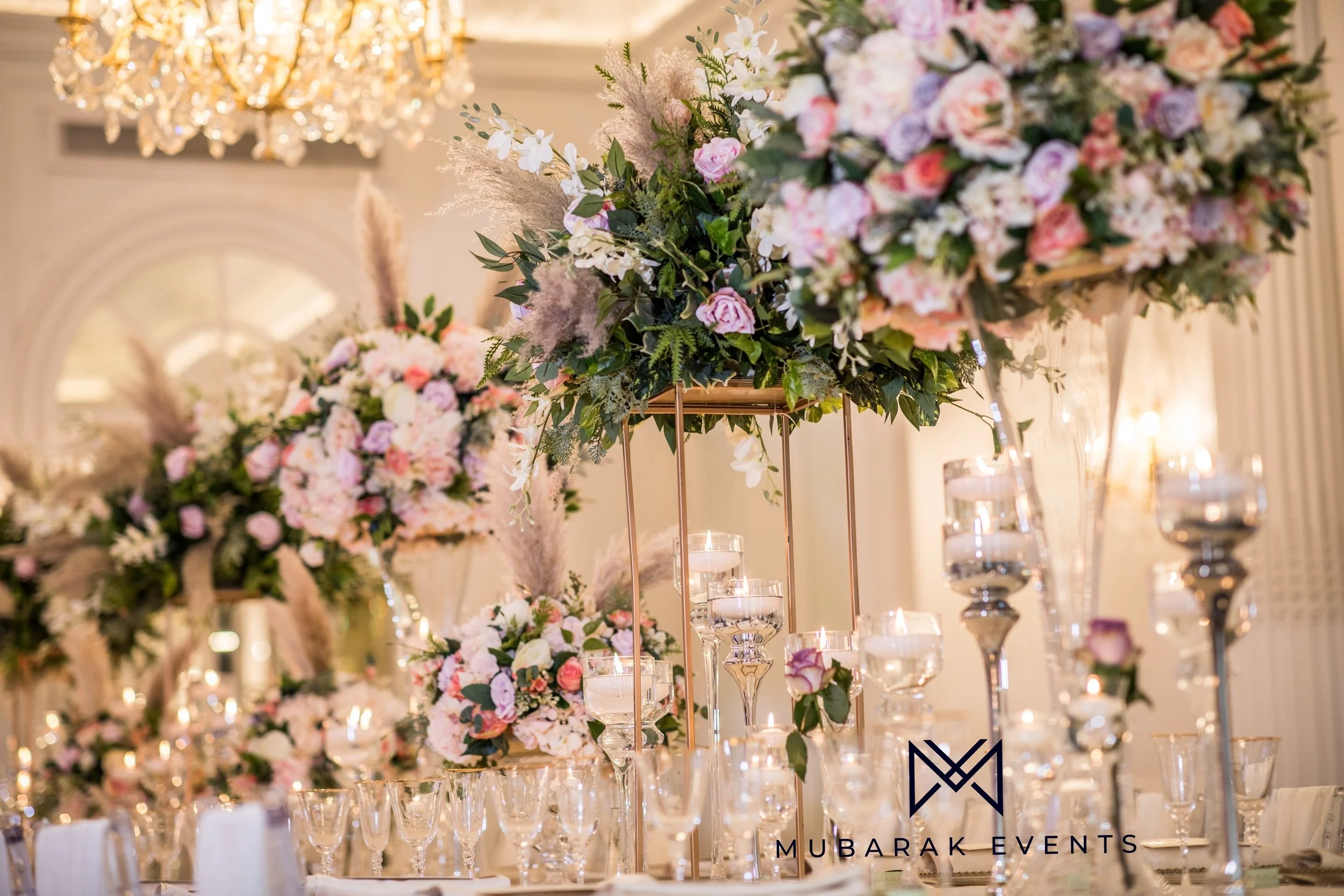 Make Room for Growth